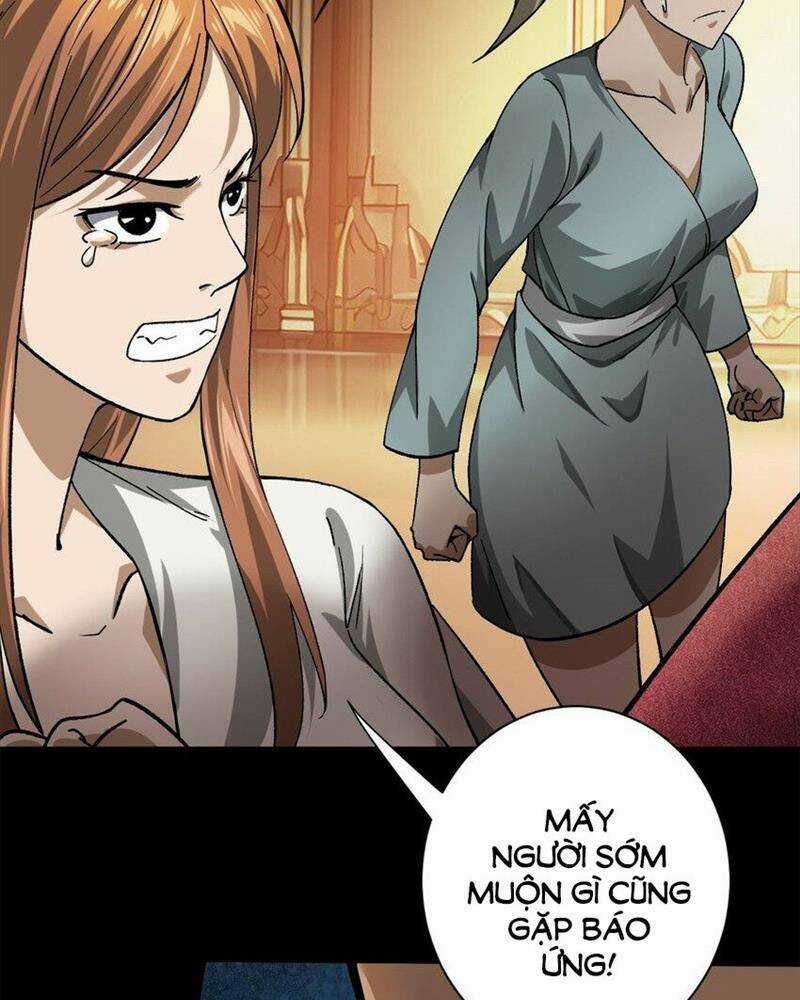 Luân Bàn Thế Giới - Chapter 146 - Trang 31