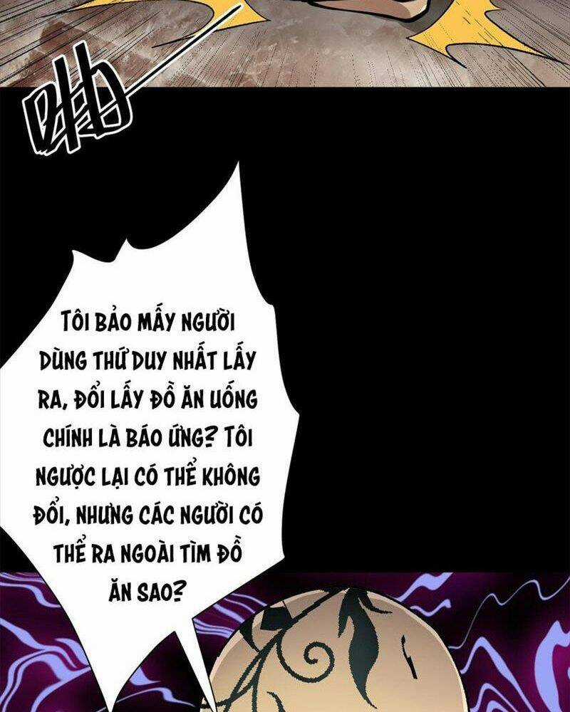 Luân Bàn Thế Giới - Chapter 146 - Trang 34