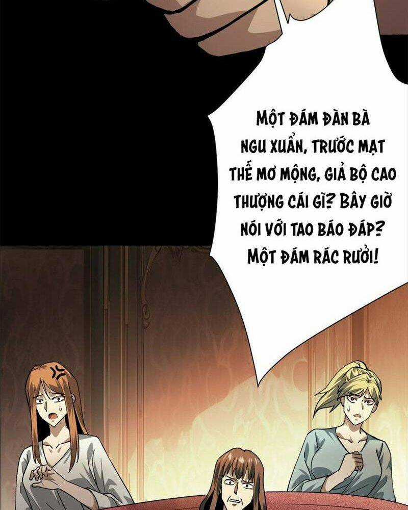 Luân Bàn Thế Giới - Chapter 146 - Trang 36