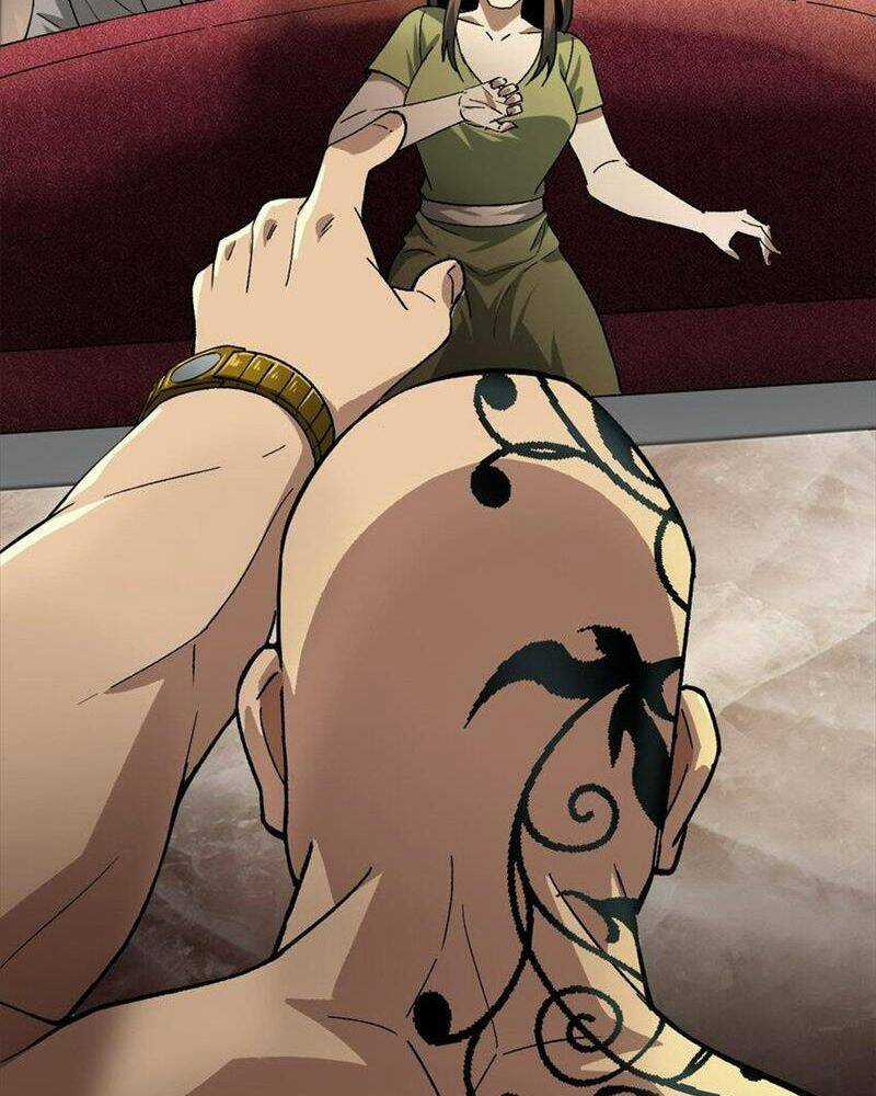 Luân Bàn Thế Giới - Chapter 146 - Trang 37