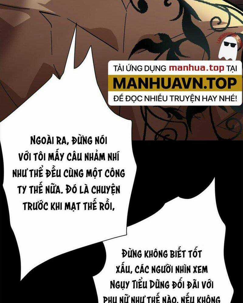 Luân Bàn Thế Giới - Chapter 146 - Trang 38