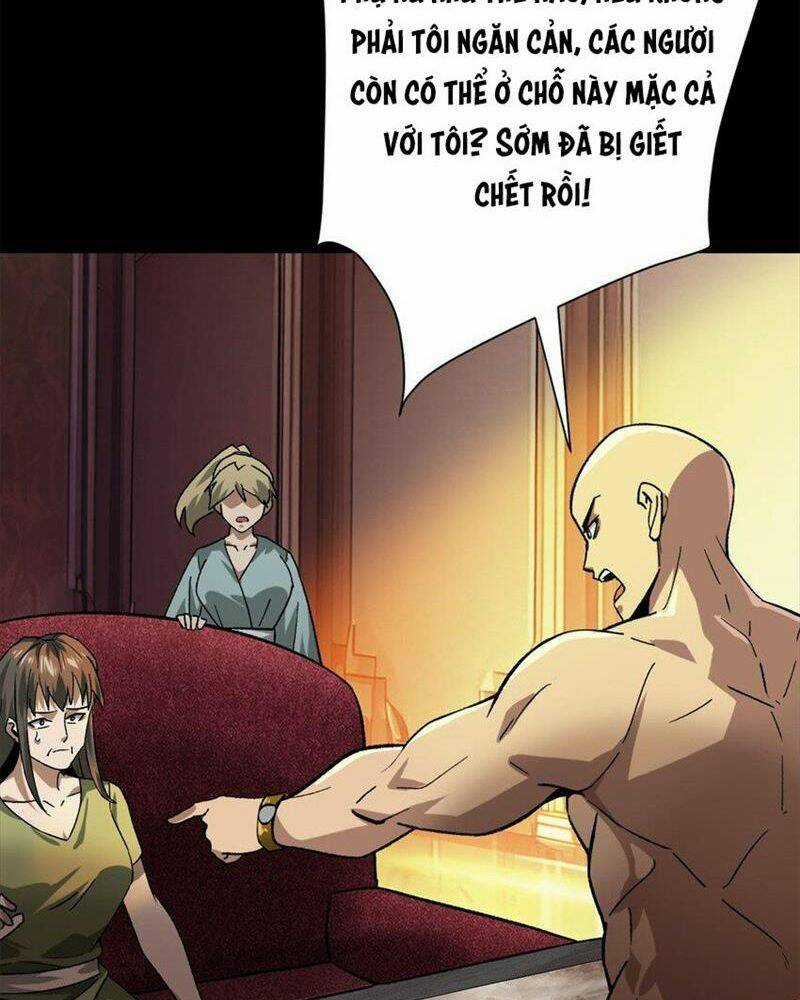 Luân Bàn Thế Giới - Chapter 146 - Trang 39