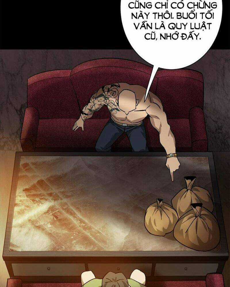 Luân Bàn Thế Giới - Chapter 146 - Trang 41