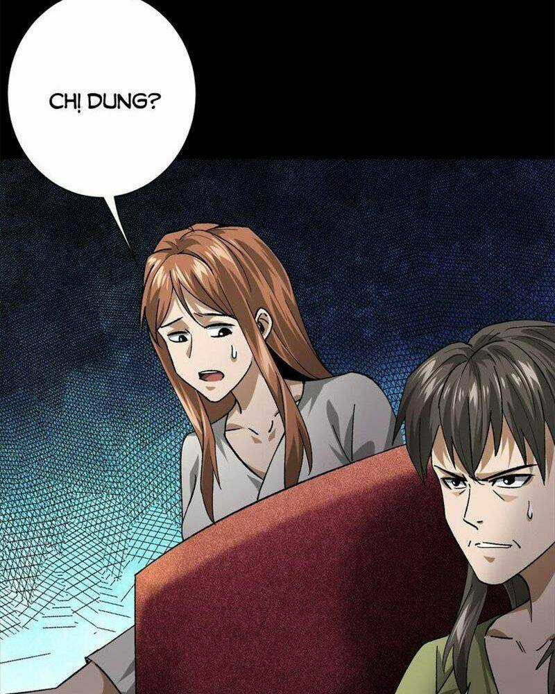 Luân Bàn Thế Giới - Chapter 146 - Trang 45