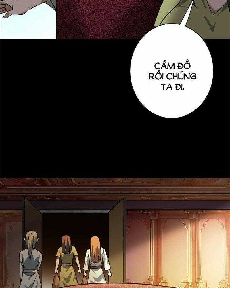 Luân Bàn Thế Giới - Chapter 146 - Trang 46