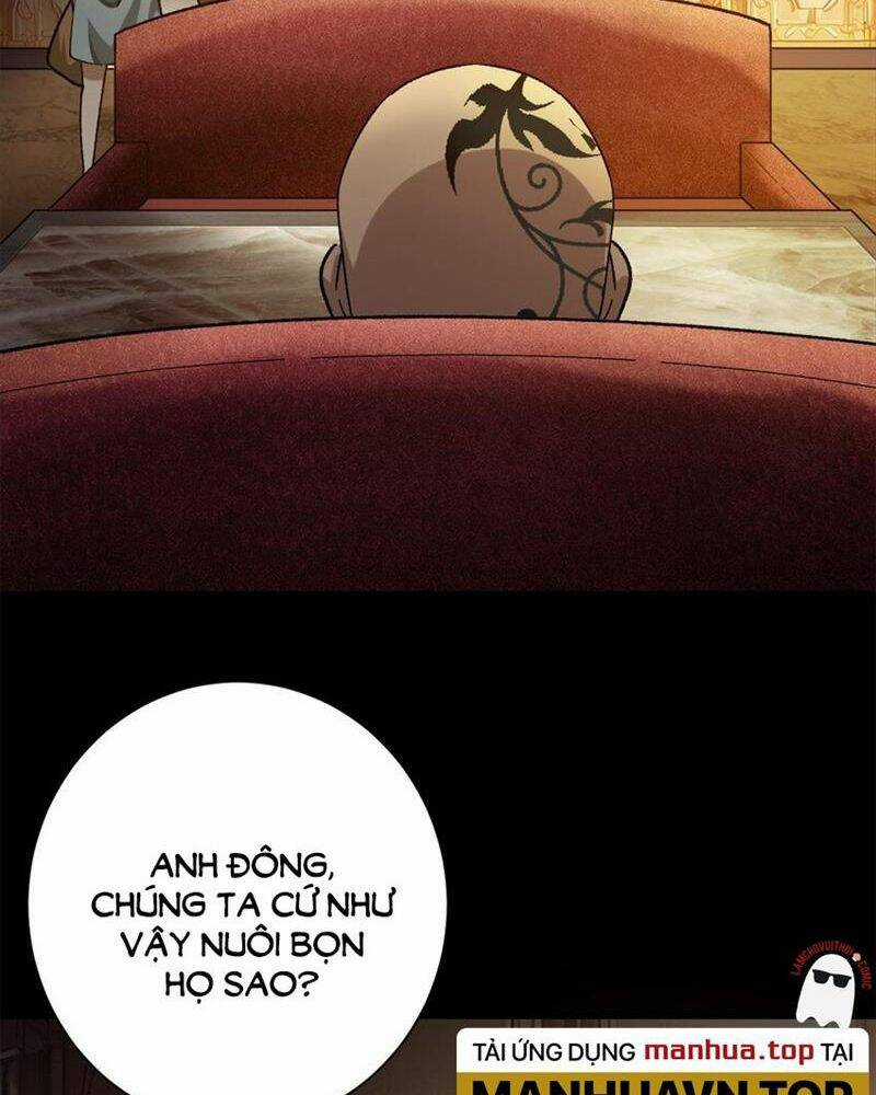 Luân Bàn Thế Giới - Chapter 146 - Trang 47