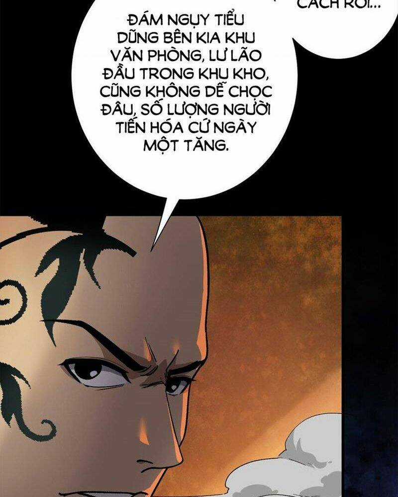 Luân Bàn Thế Giới - Chapter 146 - Trang 49