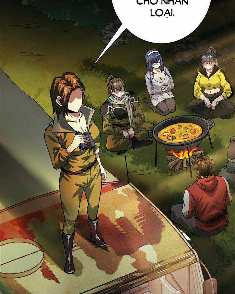 Luân Bàn Thế Giới - Chapter 146 - Trang 6