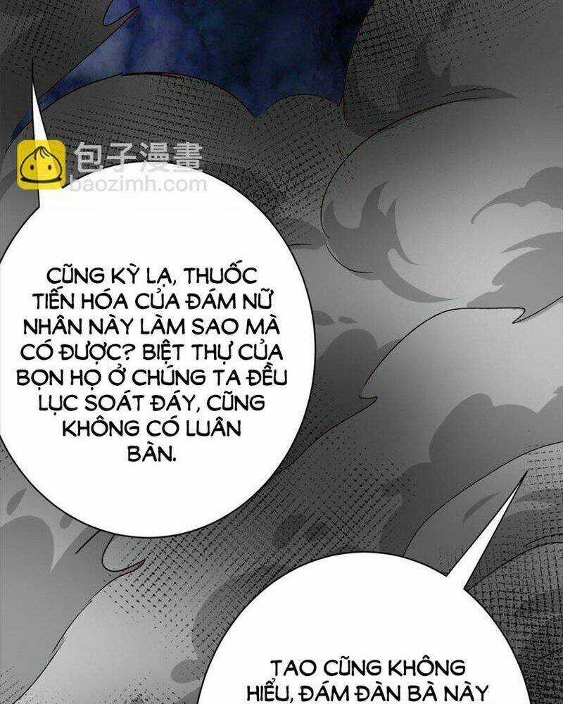 Luân Bàn Thế Giới - Chapter 146 - Trang 52