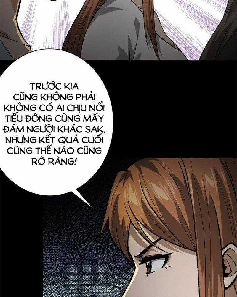 Luân Bàn Thế Giới - Chapter 146 - Trang 59