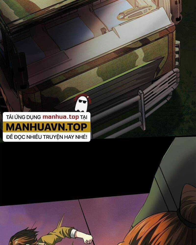 Luân Bàn Thế Giới - Chapter 146 - Trang 7