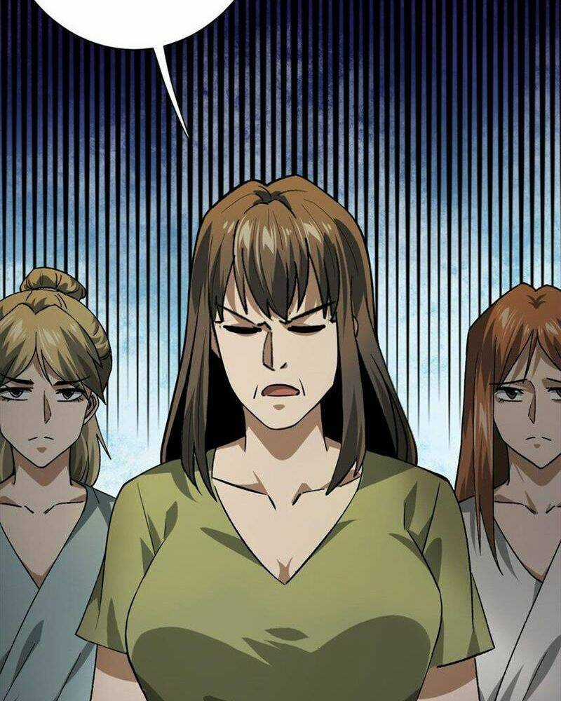 Luân Bàn Thế Giới - Chapter 146 - Trang 61