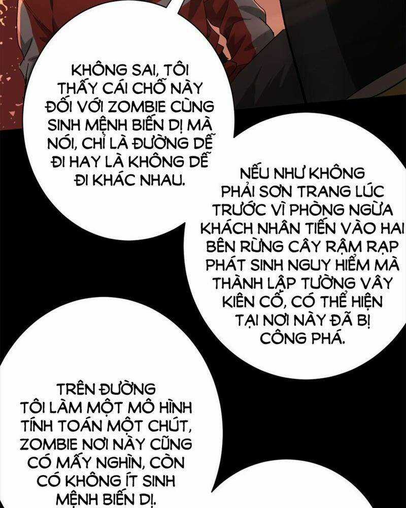 Luân Bàn Thế Giới - Chapter 146 - Trang 9