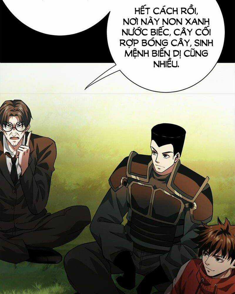 Luân Bàn Thế Giới - Chapter 146 - Trang 10