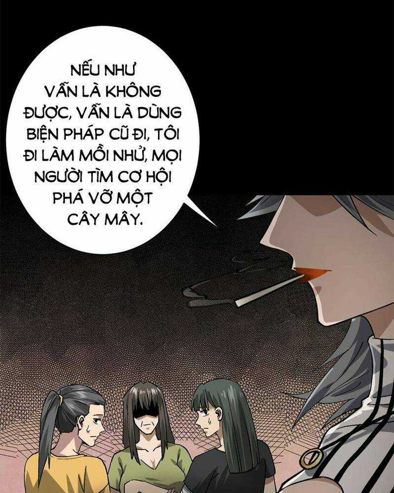 Luân Bàn Thế Giới - Chapter 147 - Trang 13