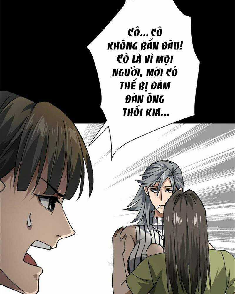 Luân Bàn Thế Giới - Chapter 147 - Trang 19