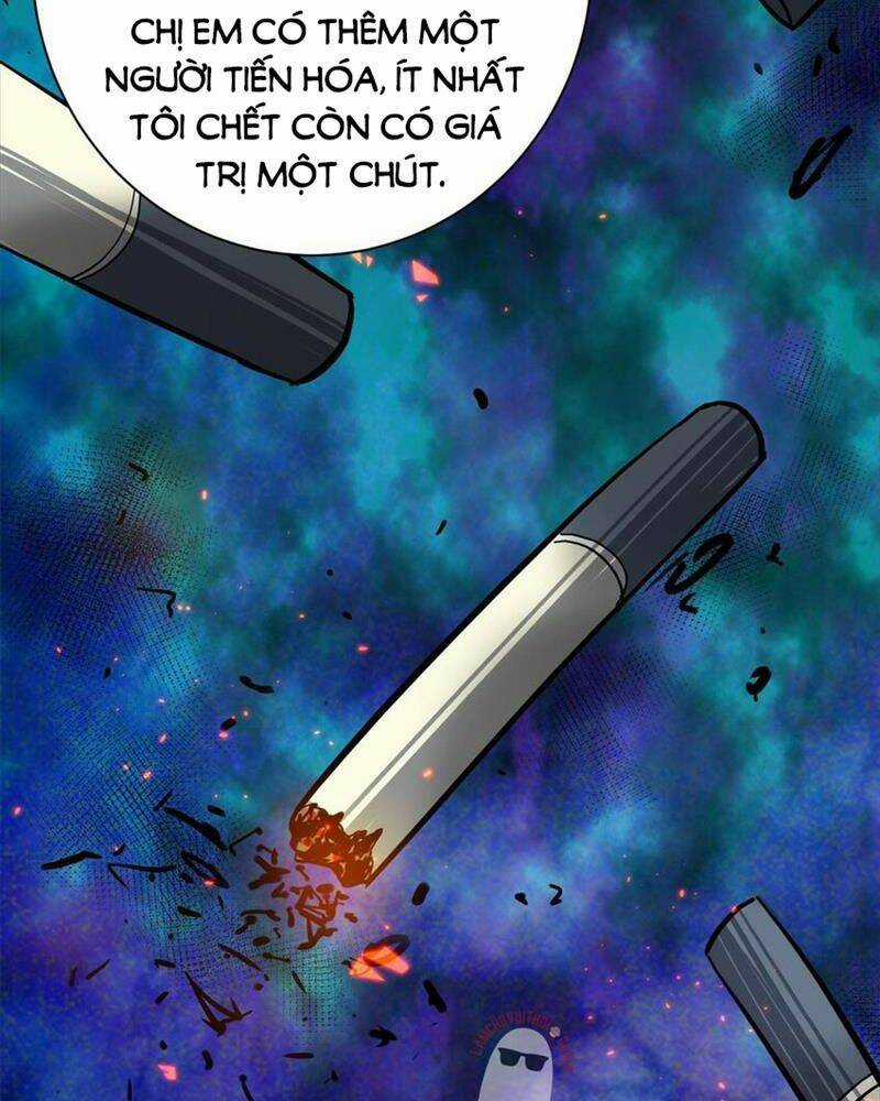 Luân Bàn Thế Giới - Chapter 147 - Trang 22