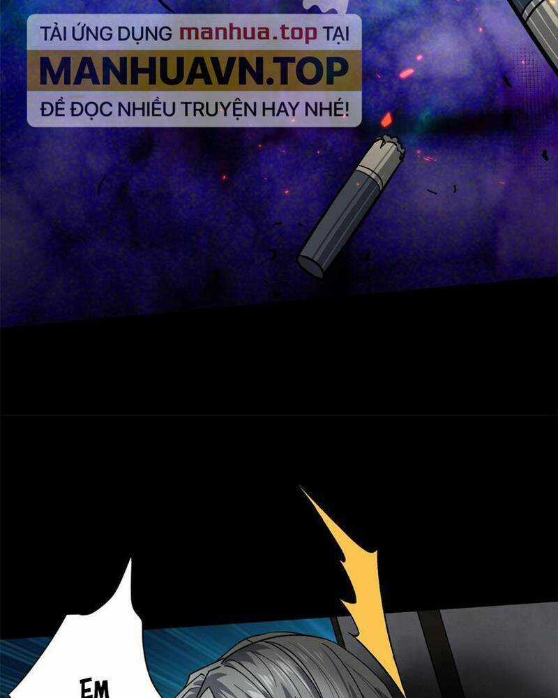 Luân Bàn Thế Giới - Chapter 147 - Trang 23