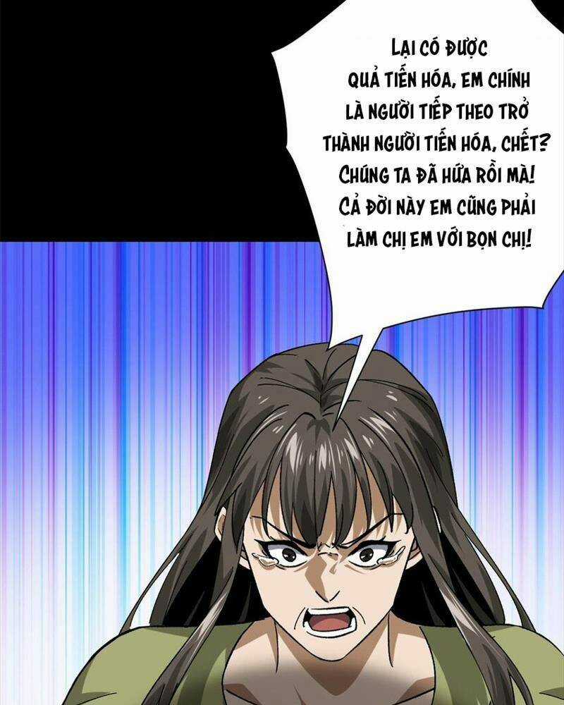 Luân Bàn Thế Giới - Chapter 147 - Trang 25