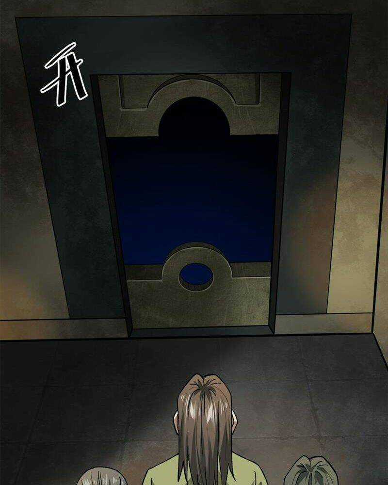 Luân Bàn Thế Giới - Chapter 147 - Trang 29