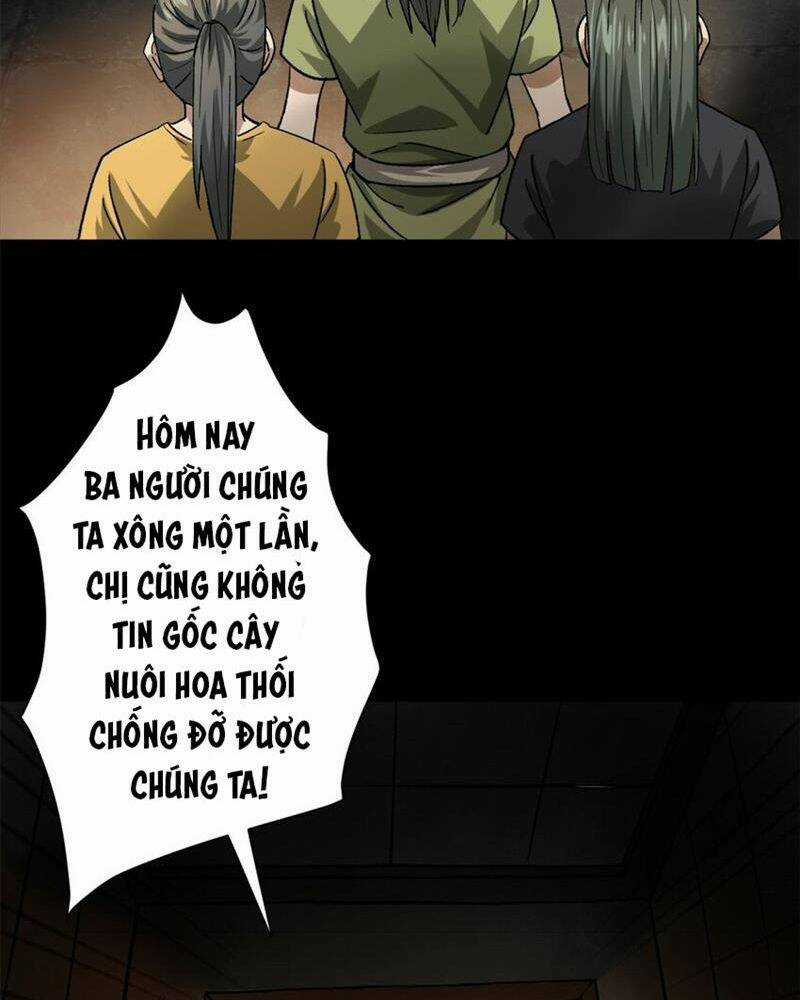 Luân Bàn Thế Giới - Chapter 147 - Trang 30