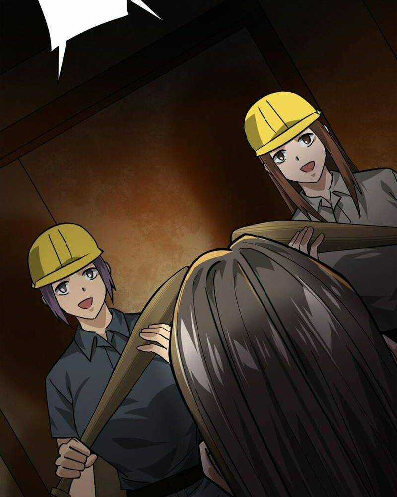 Luân Bàn Thế Giới - Chapter 147 - Trang 4