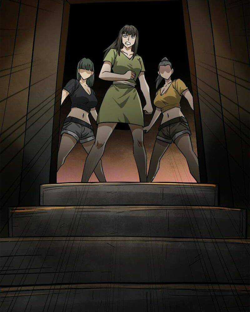 Luân Bàn Thế Giới - Chapter 147 - Trang 31