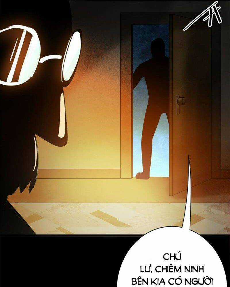 Luân Bàn Thế Giới - Chapter 147 - Trang 35
