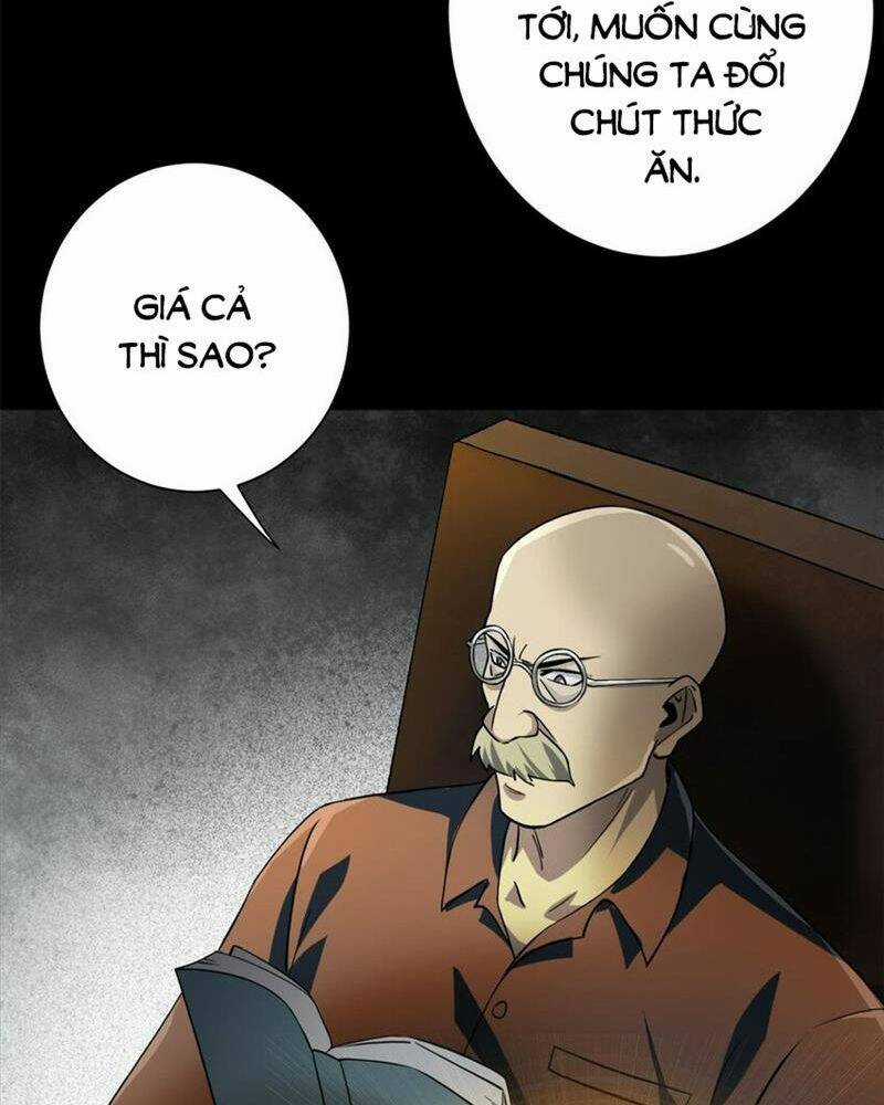 Luân Bàn Thế Giới - Chapter 147 - Trang 36