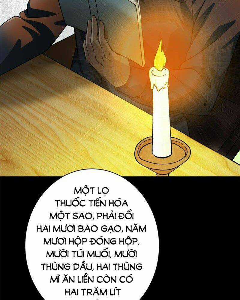 Luân Bàn Thế Giới - Chapter 147 - Trang 37