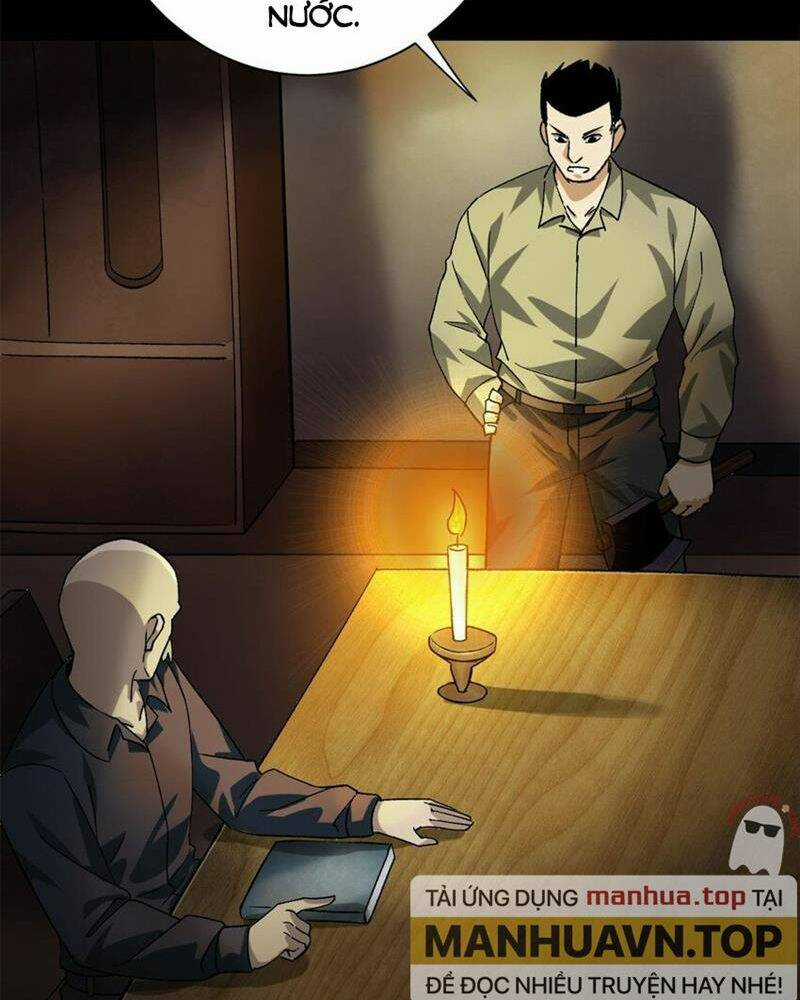 Luân Bàn Thế Giới - Chapter 147 - Trang 38