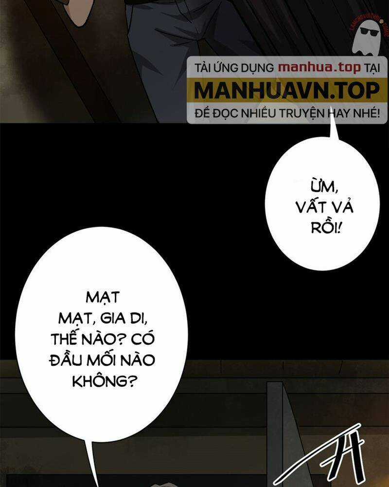 Luân Bàn Thế Giới - Chapter 147 - Trang 5