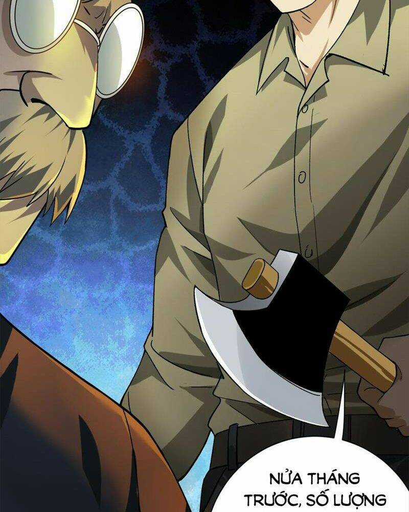 Luân Bàn Thế Giới - Chapter 147 - Trang 41