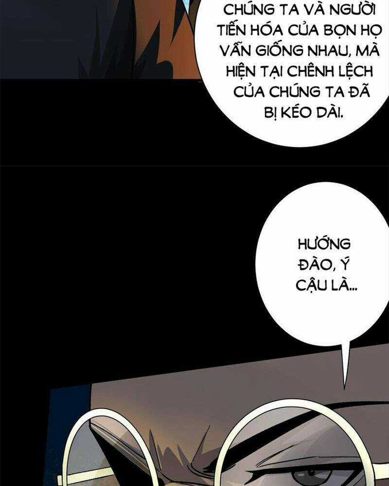 Luân Bàn Thế Giới - Chapter 147 - Trang 42