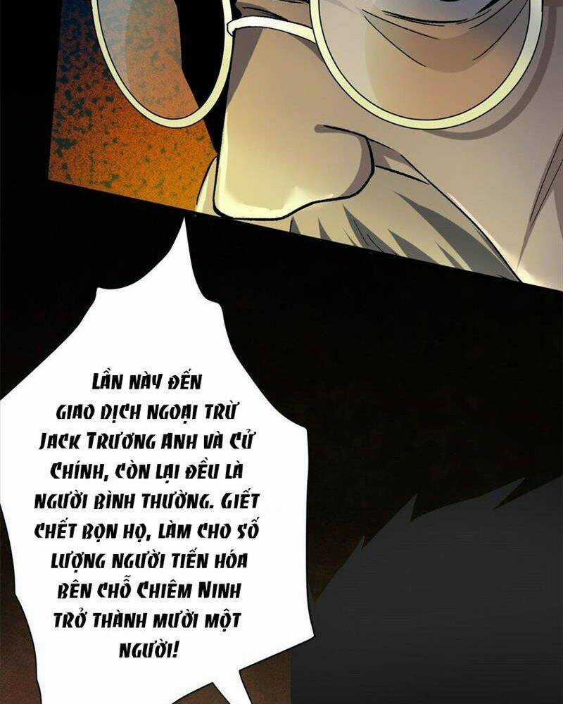 Luân Bàn Thế Giới - Chapter 147 - Trang 43