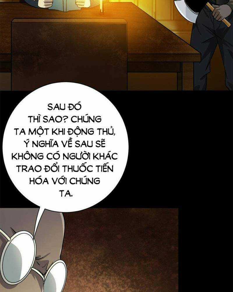 Luân Bàn Thế Giới - Chapter 147 - Trang 46