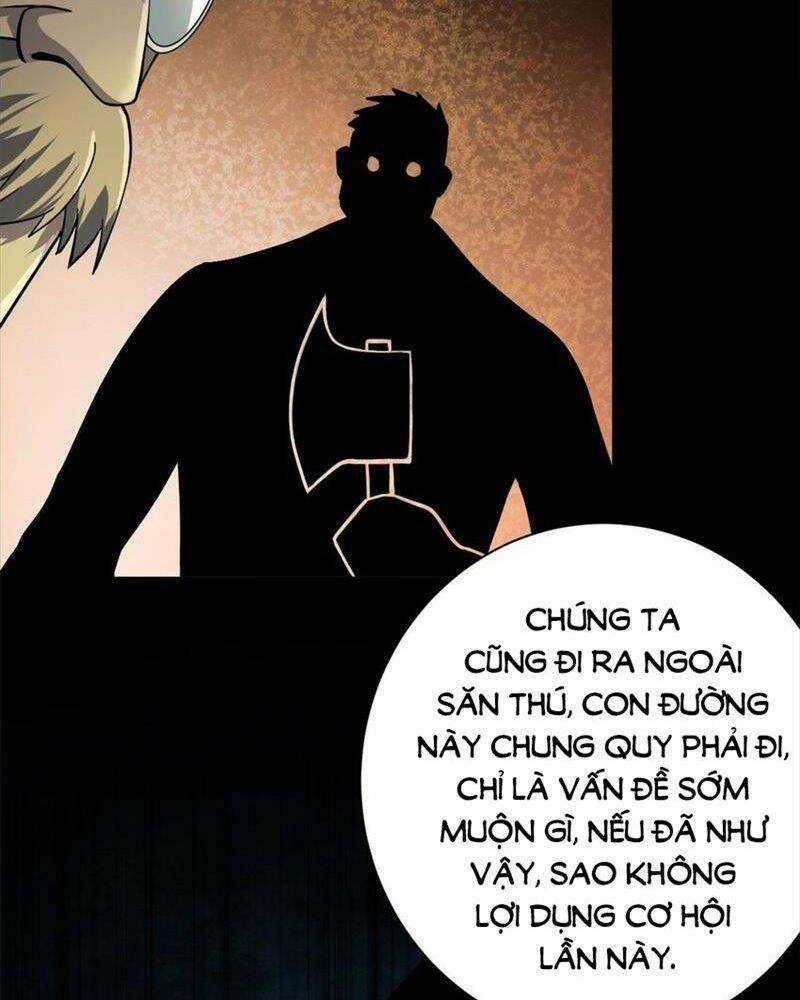 Luân Bàn Thế Giới - Chapter 147 - Trang 47