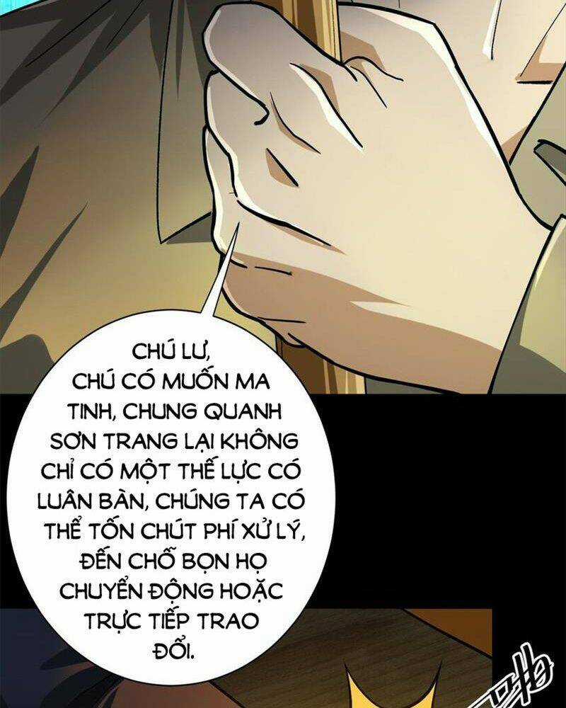 Luân Bàn Thế Giới - Chapter 147 - Trang 49