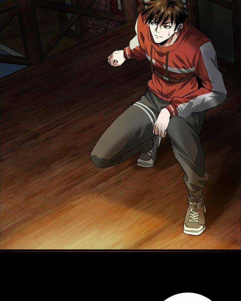 Luân Bàn Thế Giới - Chapter 147 - Trang 63