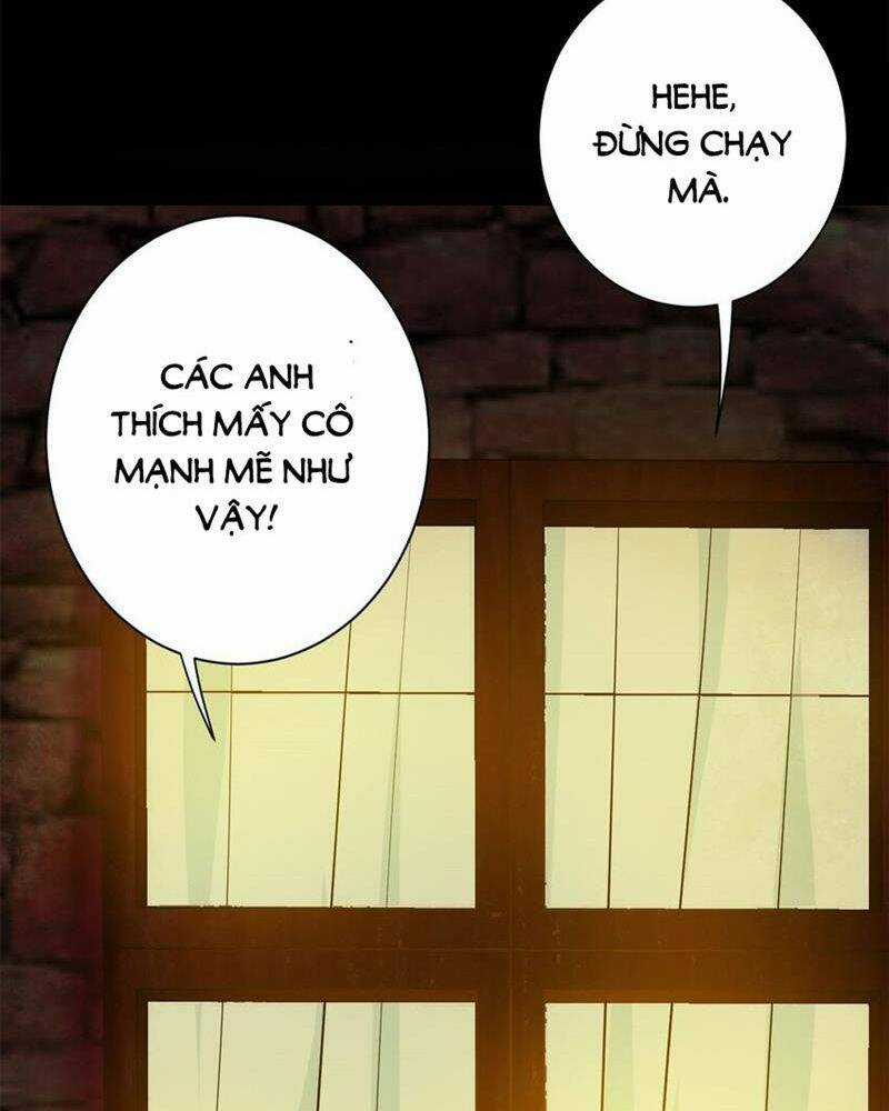 Luân Bàn Thế Giới - Chapter 147 - Trang 64