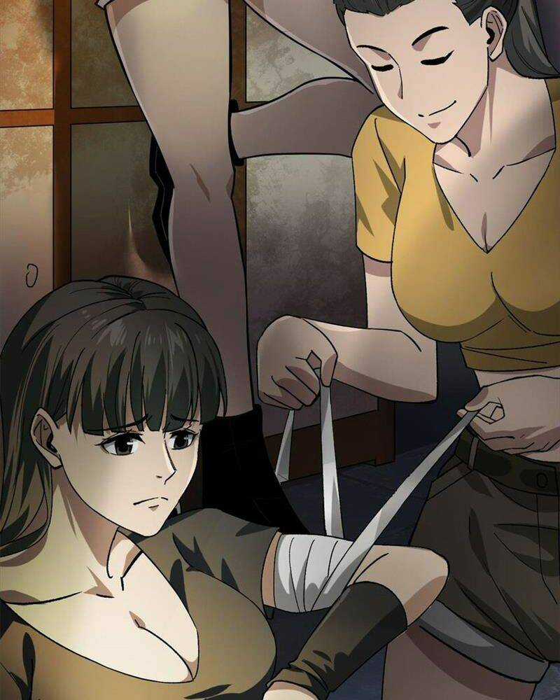 Luân Bàn Thế Giới - Chapter 147 - Trang 8