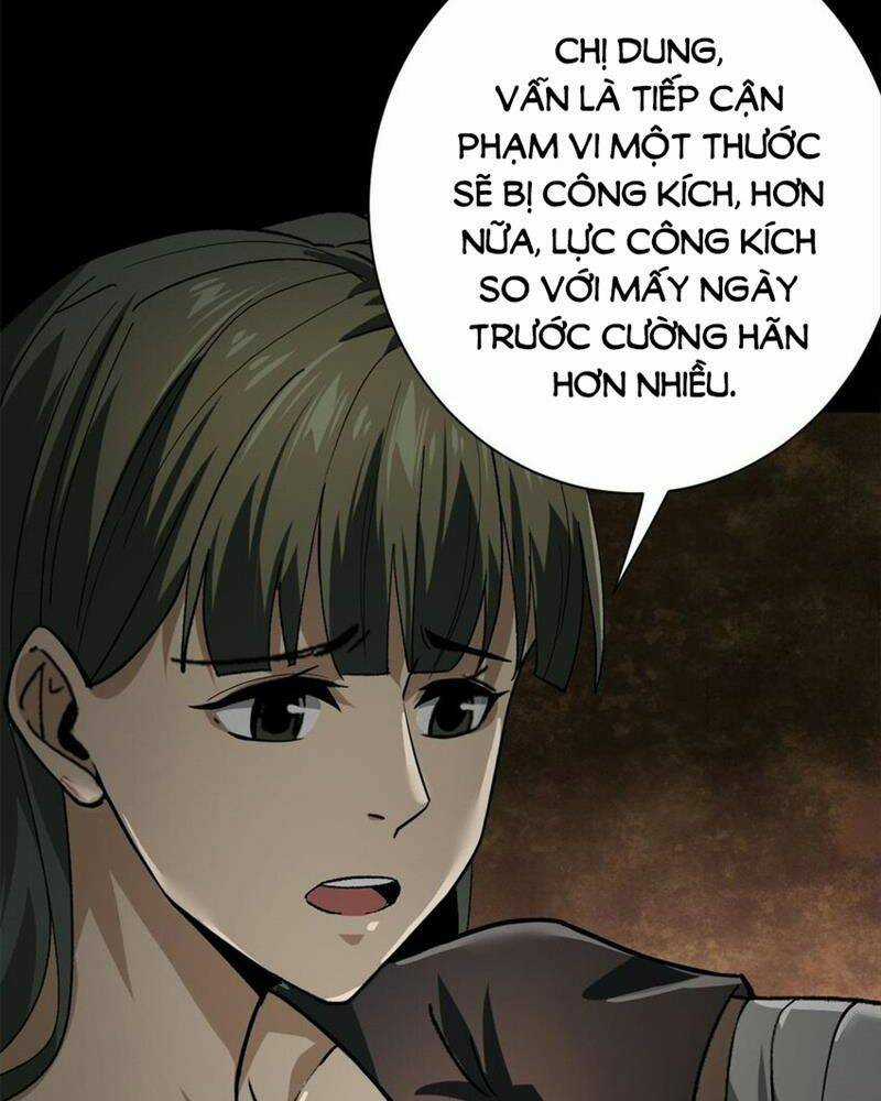 Luân Bàn Thế Giới - Chapter 147 - Trang 10