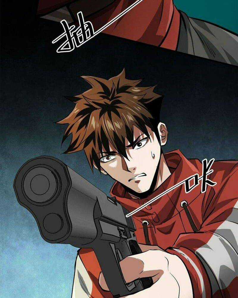 Luân Bàn Thế Giới - Chapter 148 - Trang 1