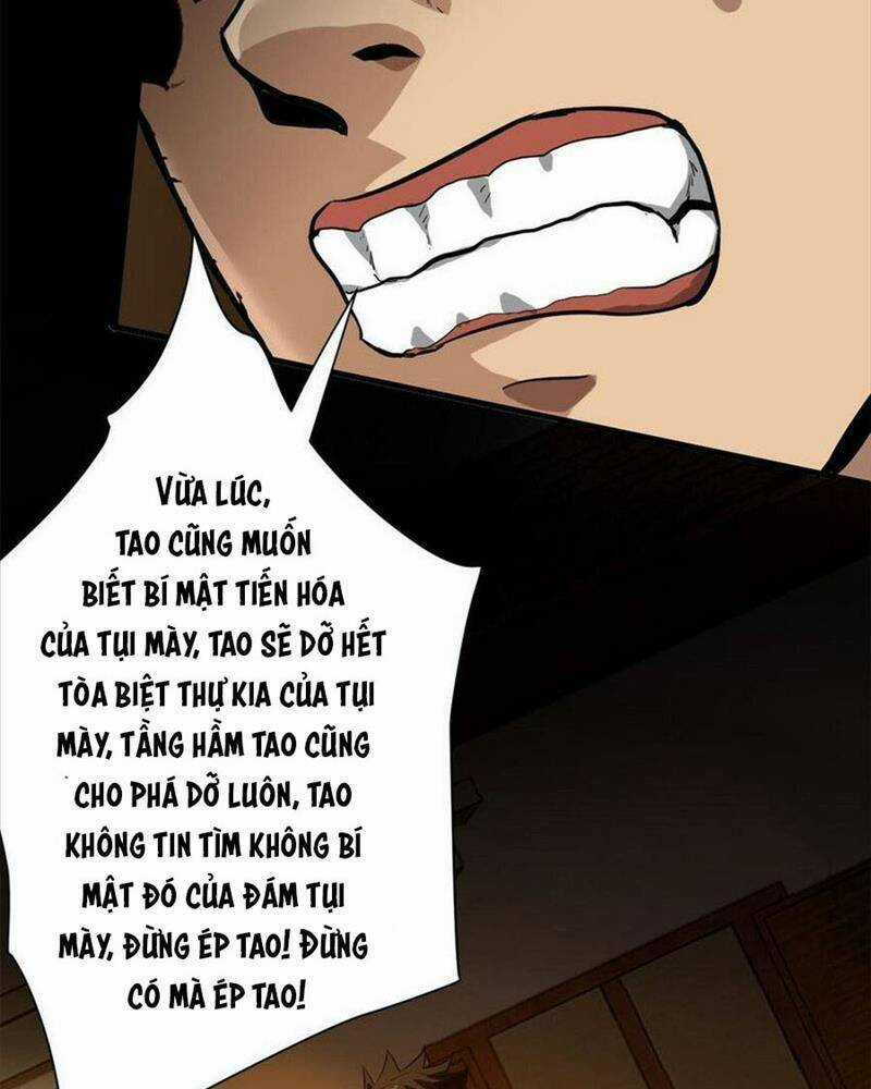 Luân Bàn Thế Giới - Chapter 148 - Trang 23