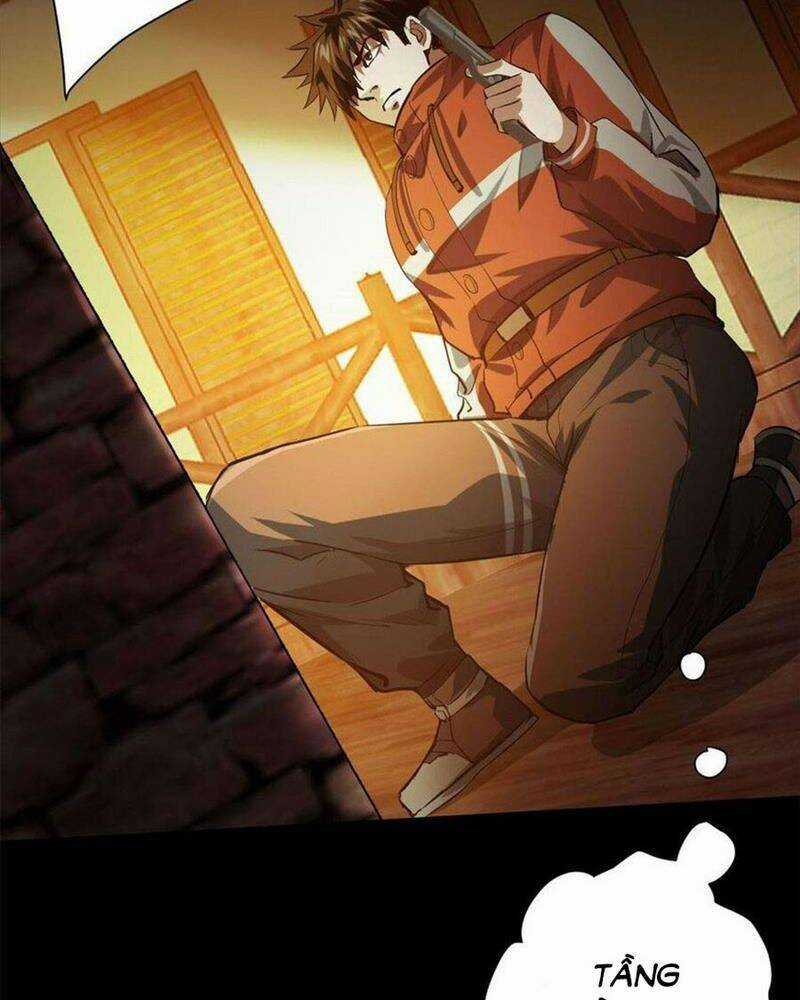 Luân Bàn Thế Giới - Chapter 148 - Trang 24