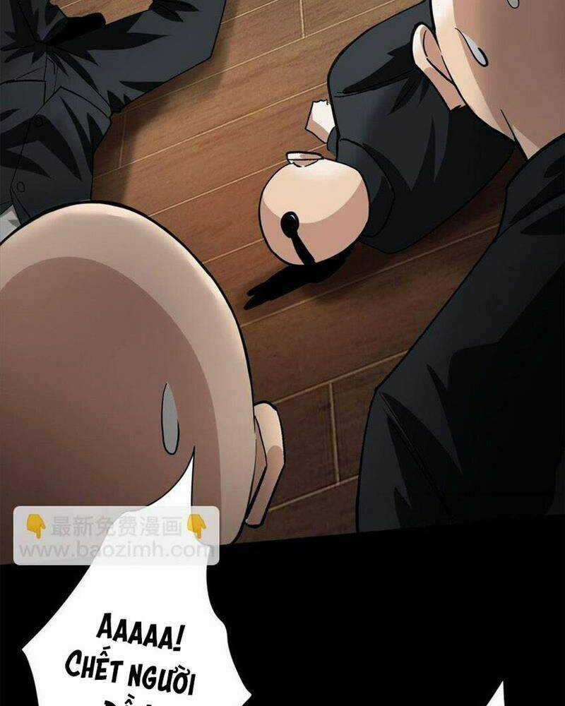 Luân Bàn Thế Giới - Chapter 148 - Trang 36