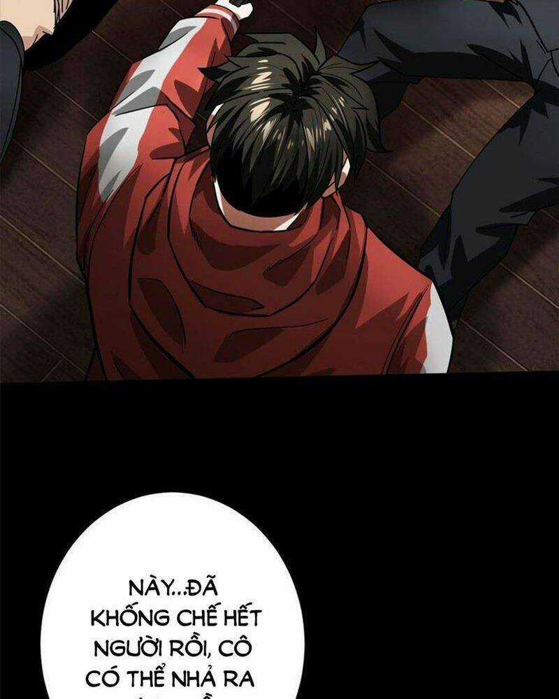 Luân Bàn Thế Giới - Chapter 148 - Trang 38
