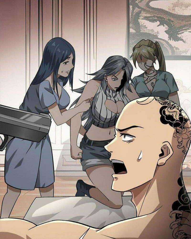 Luân Bàn Thế Giới - Chapter 148 - Trang 41