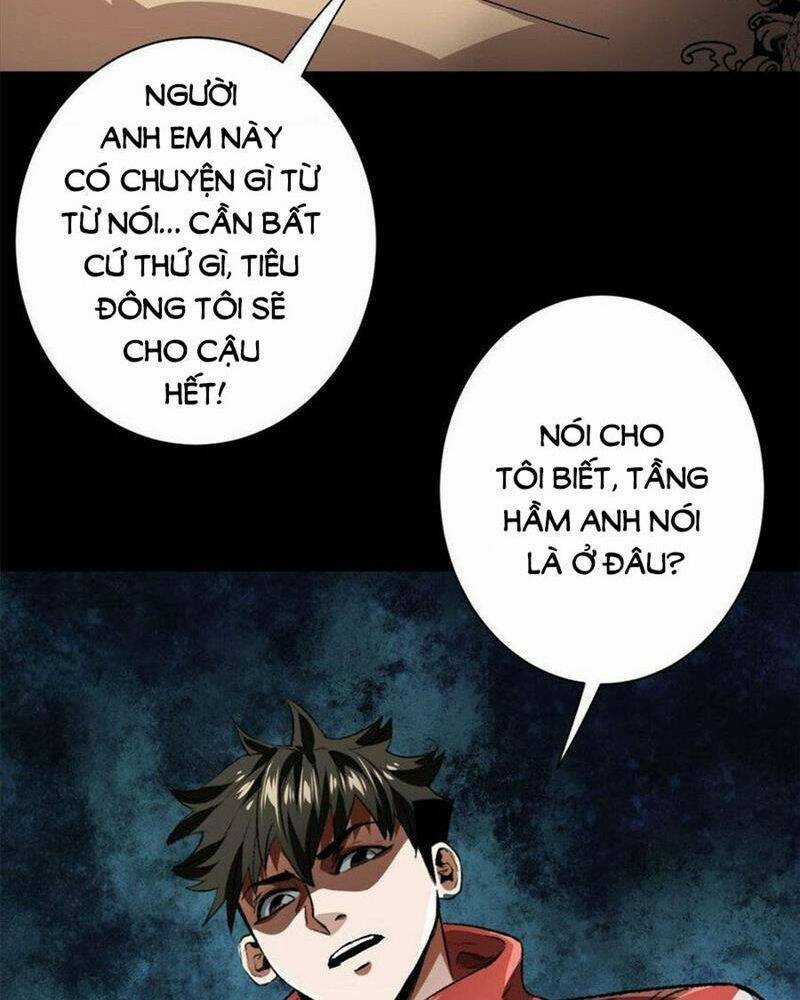 Luân Bàn Thế Giới - Chapter 148 - Trang 42