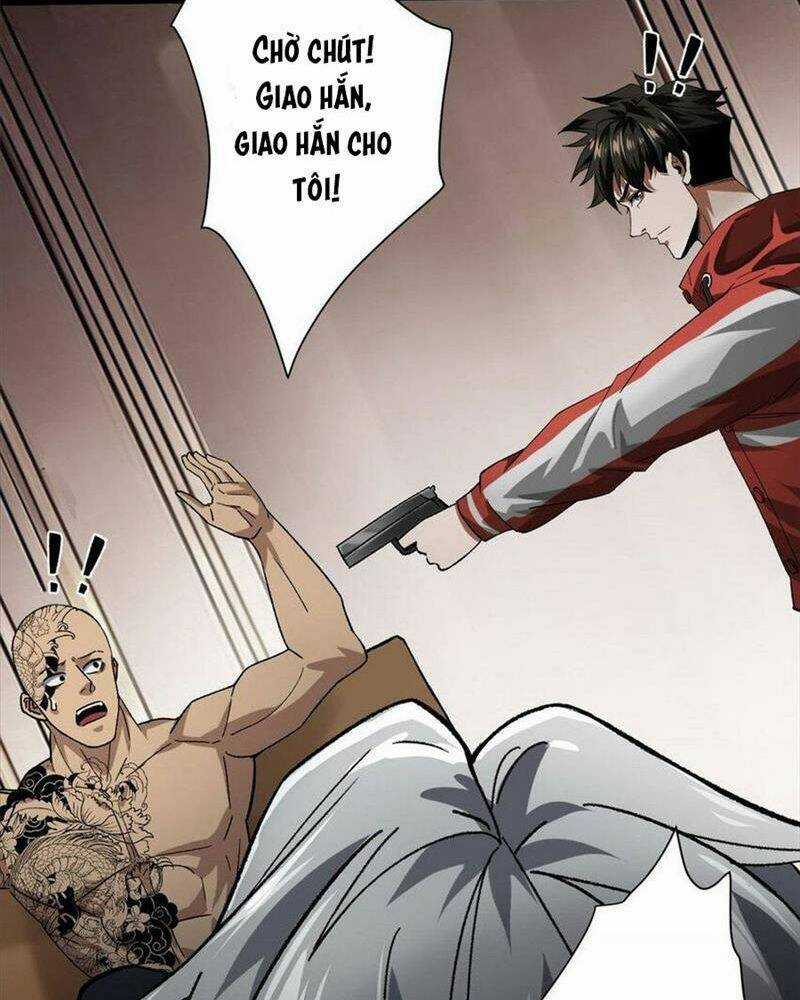 Luân Bàn Thế Giới - Chapter 148 - Trang 44